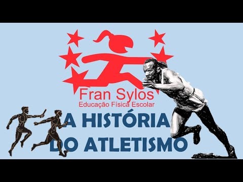 Atletismo: o que é, história, modalidades e regras [RESUMO]