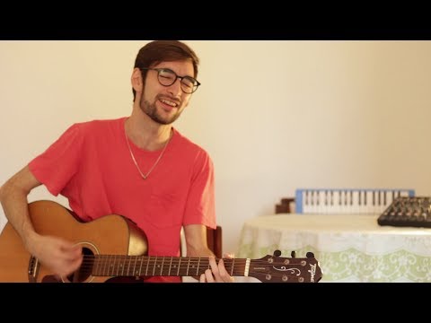Te Espero no Farol (acoustic) - Rapazolla