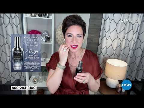 HSN | Beauty Report with Amy Morrison: Customer Choice Awards 04.07.2021 - 11 PM