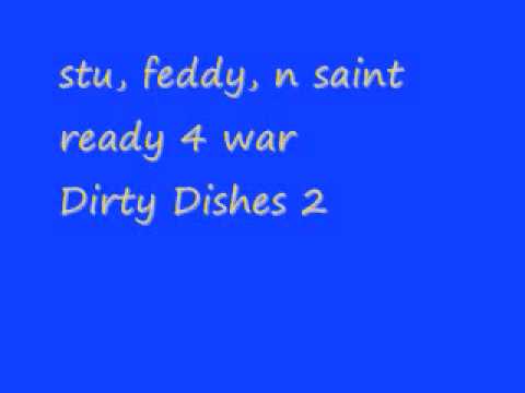 stu, feddy, n saint - ready 4 war.wmv