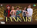 Fankari Hai Junoon Jacqueline F Siddharth N Aryan Yukti Saachi Arnav Pragati N Abhay J