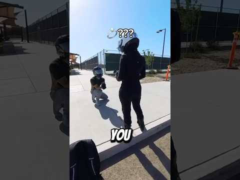 The most romantic biker proposal ever! Kinda😏 #motorcycle #bikelife #couple #biketok #rizz #BookTok