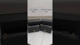 Download lagu Top Quality $3xx vs Standard $1xx Chanel Flap 👜 Side-by-side review — can you tell the difference? mp3 Download lagu Top Quality $3xx vs Standard $1xx Chanel Flap 👜 Side-by-side review — can you tell the difference? mp3