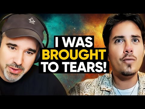 ATLANTIS PROPHECY: He REMEMBERS the FALL of ATLANTIS! His WARNING for US TODAY! | Matias De Stefano