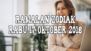 Ramalan Zodiak Rabu 17 Oktober 2018: Aries Penuh Tantangan di Tempat Kerja, Zodiakmu?