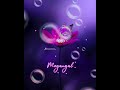 Nenjoram Toongum Mogam Kannonu Ragasiam Pesa Semma Love Watsapp Status