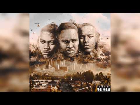 Drakeo The Ruler x BlueBucksClan "Penthouse" (Legendary)