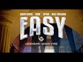 Axon Denim Cartel Ft A Pass Mike Kayihura Easy Official Music Video