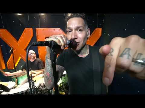 MXPX LIVE ON THE INTERNET! 8.20.23