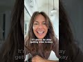 Getting Older is Okay!
