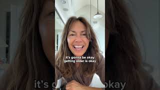 Getting Older is Okay!