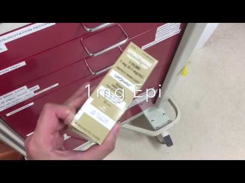 20 Second Dirty Epi Drip Set Up