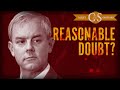 How Dennis Oland (probably) Got Away With Murder
