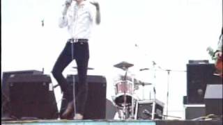 Jason &amp; the Scorchers - I Can&#39;t Help Myself