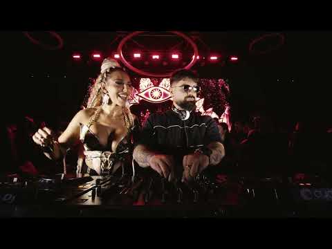 Mutt & Dee | Afro House x Arabic Vibes @ Lux Divina, Brașov | Afrodise Music 2026