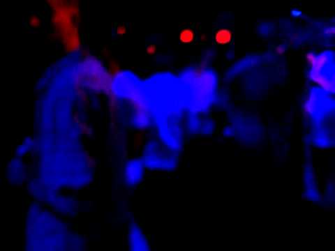 Adam Beyer @ Pacha NYC 1-19-13