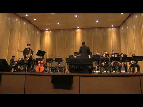 Goodbye Pork Pie Hat - Jazz ONE | Surrey Jazz Festival 2024