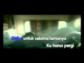 Maafkan Aku Enda Versi Karaoke