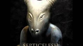 Septic Flesh - Babel&#39;s Gate