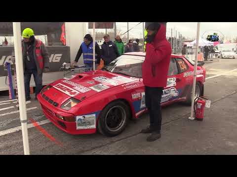 5° Pavia Rally Circuit 2025 CLIP LANFRANCHINI-PANIZZA by Ferrario