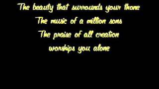 Thank You by Jerry Williams