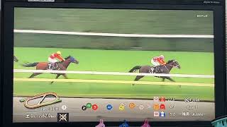 【競馬実況動画2026】第2回福島競馬1日目バーデンバーデンカップ マリアイリダータ（坂井瑠星）