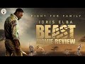 SINK YOUR TEETH INTO THIS ONE! - "Beast" 2022 Movie Review - The Horror Show