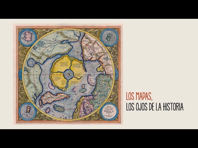 Video de pronunciación de gerardus mercator en Inglés