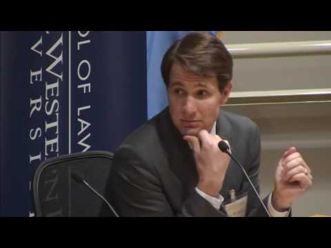 The Art of International Law  - Part 5