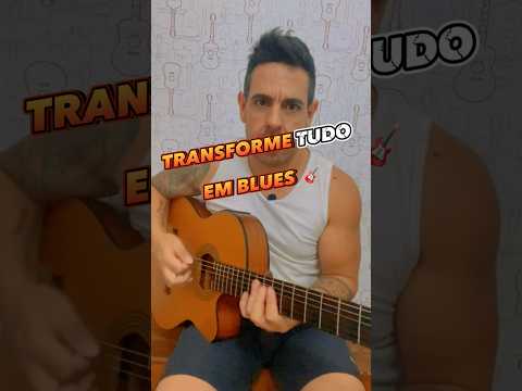 Blues A Deriva - Ângelo Arruda