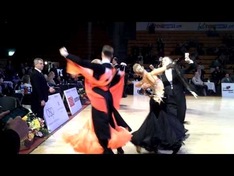 Grīnvalde Strēlnieks Amber Couple 2014 1R Q