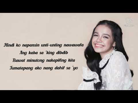ISA PANG ARAW- Zephanie Dimaranan