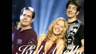 Kid Abelha - Nada sei