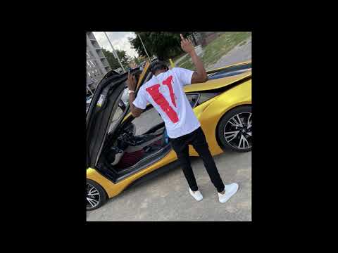 NH$ Jay Jay - LLJJ (Official Unreleased Audio)