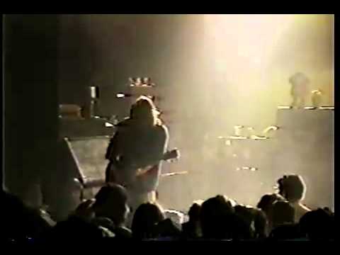 08 Pearl Jam - Animal   4/12/94 Orpheum Theater, Boston, MA
