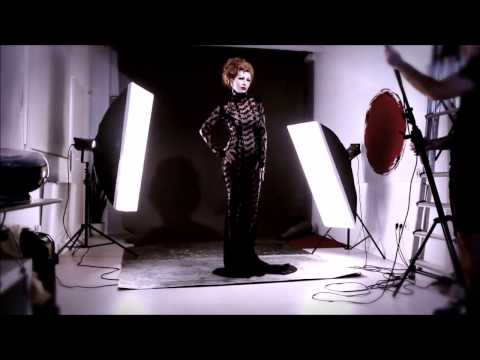 YURENA _ AROUND THE WORLD Photo Shoot Session Part 2