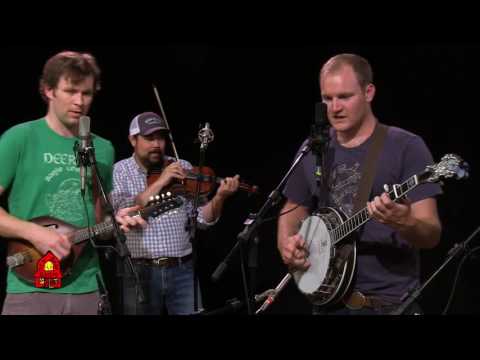 Jake Satterfield - The Wooks