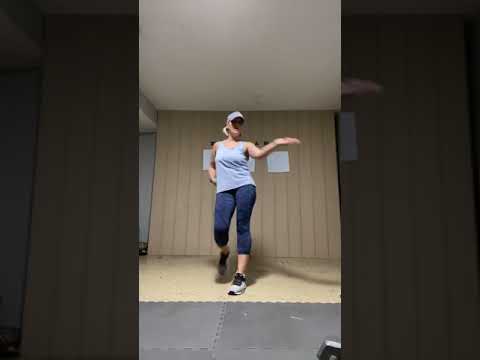 Zumba Covid 19 video 1