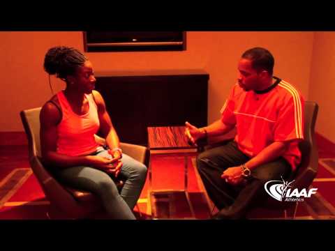 IAAF Inside Athletics Episode 14