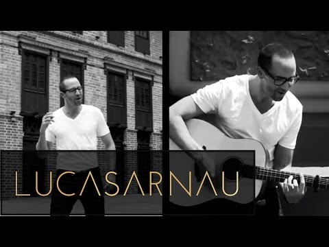 Lucas Arnau - Entre Tanta Gente I (Video Oficial)
