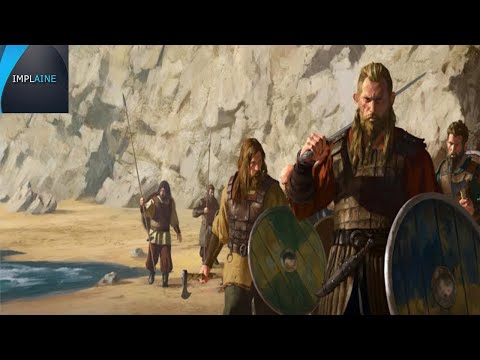 RETURNING TO OUR HOME LAND! Battanian Campaign - Mount & Blade 2: Bannerlord - Part 4