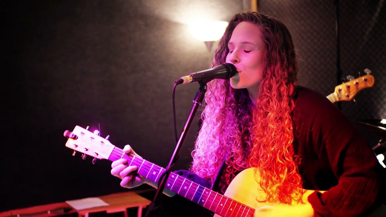 Promotional video thumbnail 3 for Tara Hack