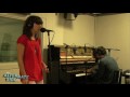 The Fiery Furnaces - "Lost At Sea" (Live at WFUV/The Alternate Side)