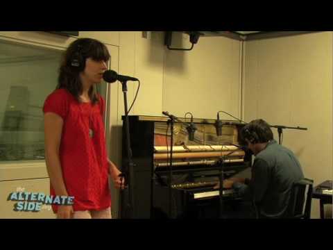 The Fiery Furnaces - 
