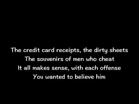 Off The Hook - Barenaked Ladies