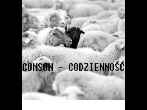 Comson - Codzienność