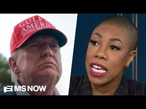 'Does Trump want Dems to win the House AND Senate?': Symone on Trump considering more Iran strikes