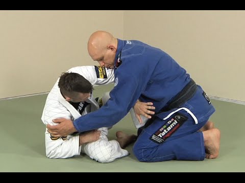 Advanced BJJ Fundamentals Video