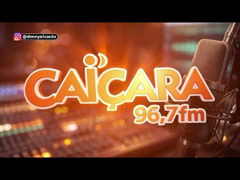 Rádio Caiçara 96.7 FM AO VIVO | História, Programação e Locutores da Rádio Caiçara de Porto Alegre