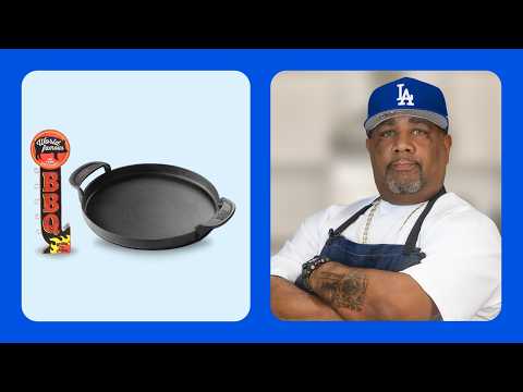 Grill Master Secrets: Chicken Two Ways